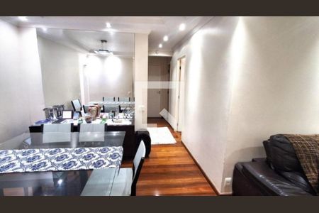 Foto 11 de apartamento à venda com 3 quartos, 92m² em Jardim Taquaral, São Paulo