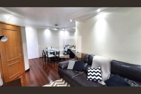 Foto 01 de apartamento à venda com 3 quartos, 92m² em Jardim Taquaral, São Paulo