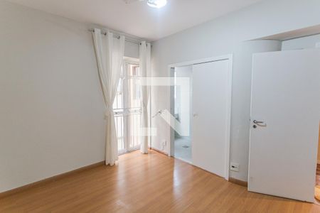 Suíte de apartamento para alugar com 4 quartos, 130m² em Anchieta, Belo Horizonte