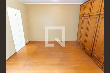 Suíte de casa para alugar com 3 quartos, 164m² em Alto do Pari, São Paulo