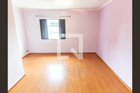 Quarto 1 de casa para alugar com 3 quartos, 164m² em Alto do Pari, São Paulo