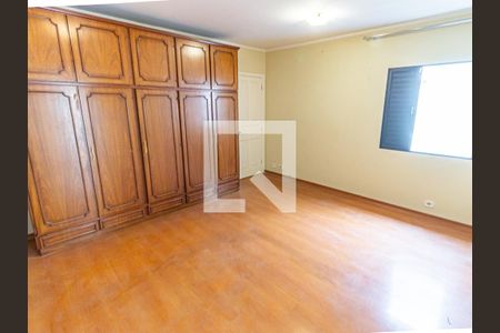 Suíte de casa para alugar com 3 quartos, 164m² em Alto do Pari, São Paulo