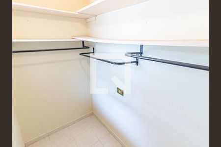 Suíte - Closet de casa para alugar com 3 quartos, 164m² em Alto do Pari, São Paulo
