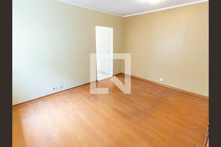 Suíte de casa para alugar com 3 quartos, 164m² em Alto do Pari, São Paulo