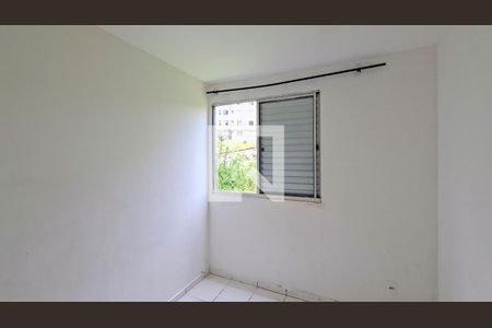 Quarto de apartamento para alugar com 2 quartos, 42m² em Granja de Freitas, Belo Horizonte