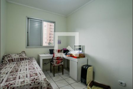 Quarto 2 de apartamento à venda com 3 quartos, 60m² em Utinga, Santo André