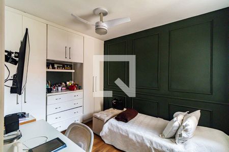 Quarto 02 de casa de condomínio à venda com 2 quartos, 85m² em Jardim Sarah, São Paulo