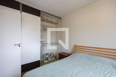 Quarto 1 de apartamento para alugar com 2 quartos, 84m² em Real Parque, São Paulo