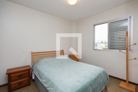 Quarto 1 de apartamento para alugar com 2 quartos, 84m² em Real Parque, São Paulo