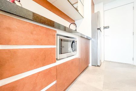 Studio de apartamento à venda com 1 quarto, 34m² em Perdizes, São Paulo