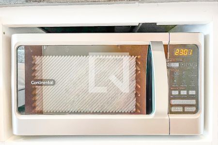 Studio de apartamento à venda com 1 quarto, 34m² em Perdizes, São Paulo