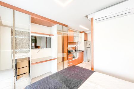Studio de apartamento à venda com 1 quarto, 34m² em Perdizes, São Paulo