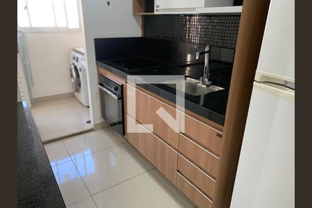 Apartamento para alugar com 2 quartos, 67m² em Mansões Santo Antônio, Campinas