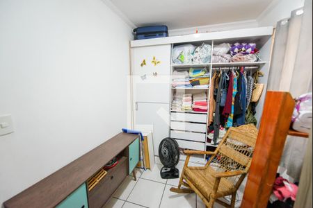 Quarto de casa para alugar com 3 quartos, 270m² em Jardim Sandra Maria, Taubaté
