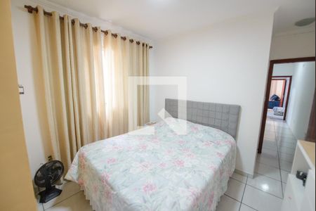 Suíte 1 de casa para alugar com 3 quartos, 270m² em Jardim Sandra Maria, Taubaté