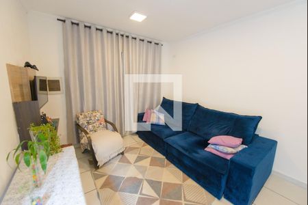 Sala de casa para alugar com 3 quartos, 270m² em Jardim Sandra Maria, Taubaté