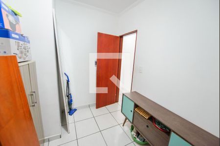 Quarto de casa para alugar com 3 quartos, 270m² em Jardim Sandra Maria, Taubaté