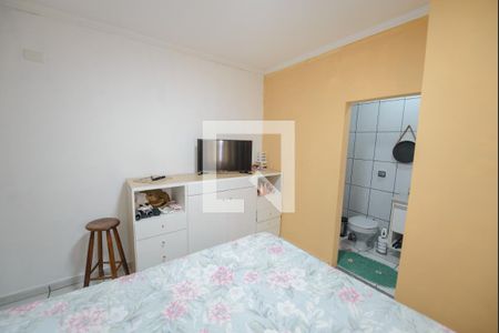 Suíte 1 de casa para alugar com 3 quartos, 270m² em Jardim Sandra Maria, Taubaté