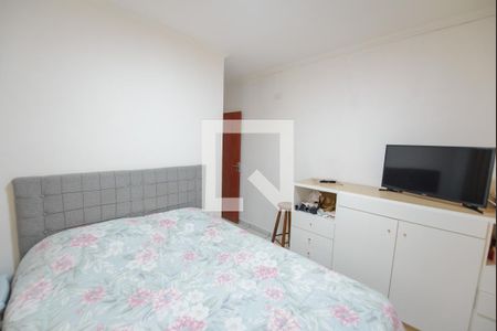 Suíte 1 de casa para alugar com 3 quartos, 270m² em Jardim Sandra Maria, Taubaté