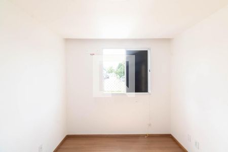 Quarto 1 de apartamento para alugar com 2 quartos, 45m² em Inhoaíba, Rio de Janeiro