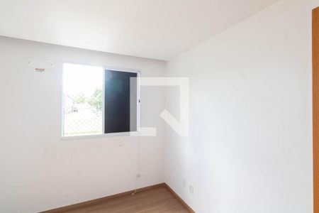 Quarto 1 de apartamento para alugar com 2 quartos, 45m² em Inhoaíba, Rio de Janeiro