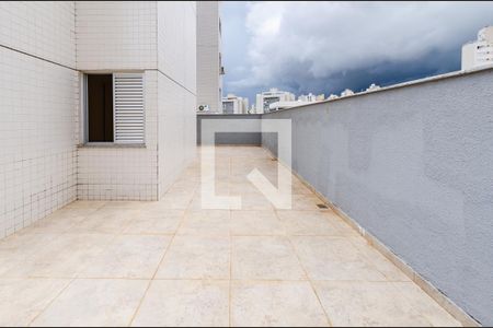 Área privativa de apartamento à venda com 2 quartos, 163m² em Vila Paris, Belo Horizonte