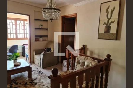 Foto 03 de casa à venda com 5 quartos, 350m² em Vila Monumento, São Paulo