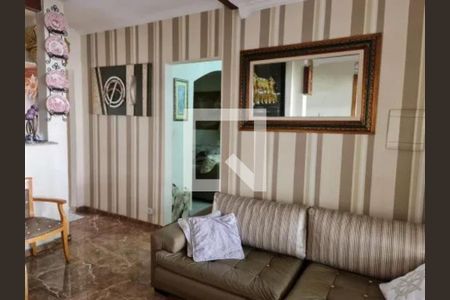 Foto 04 de casa à venda com 5 quartos, 350m² em Vila Monumento, São Paulo