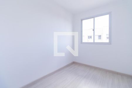 Quarto 1 de apartamento à venda com 2 quartos, 41m² em Cambuci, São Paulo