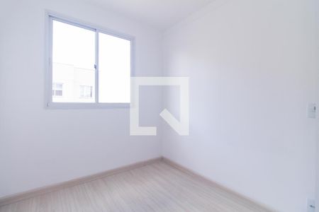 Quarto 1 de apartamento à venda com 2 quartos, 41m² em Cambuci, São Paulo