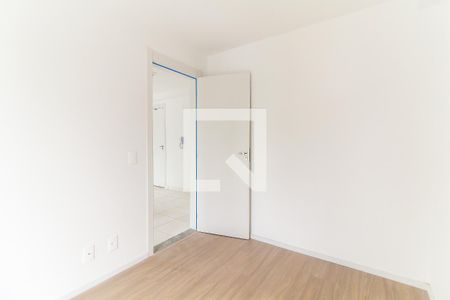 Quarto 1 de apartamento para alugar com 2 quartos, 34m² em Vila Brasil, São Paulo