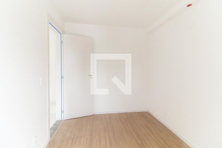 Quarto 1 de apartamento para alugar com 2 quartos, 34m² em Vila Brasil, São Paulo