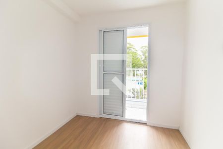 Quarto 1 de apartamento para alugar com 2 quartos, 34m² em Vila Brasil, São Paulo