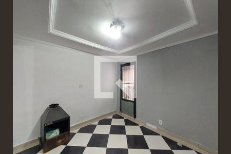 Quarto 1 de casa para alugar com 3 quartos, 120m² em Americanópolis, São Paulo