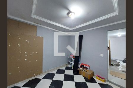 Quarto 1 de casa para alugar com 3 quartos, 120m² em Americanópolis, São Paulo