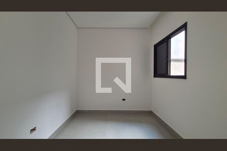 Quarto 2 de casa à venda com 3 quartos, 150m² em Jardim Santo Alberto, Santo André