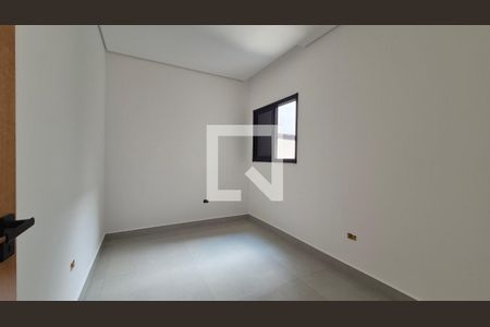 Quarto 2 de casa à venda com 3 quartos, 150m² em Jardim Santo Alberto, Santo André