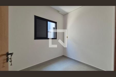 Quarto de casa à venda com 3 quartos, 150m² em Jardim Santo Alberto, Santo André
