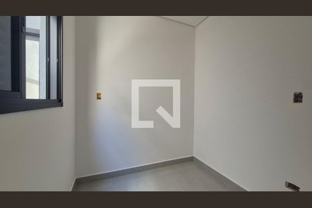 Quarto de casa à venda com 3 quartos, 150m² em Jardim Santo Alberto, Santo André