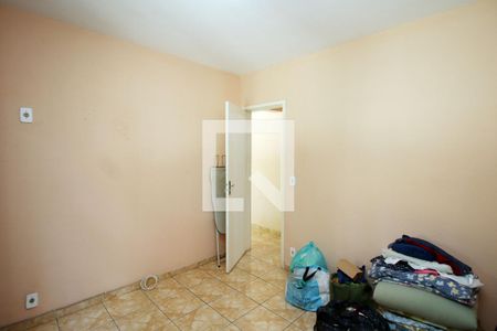 Quarto 2 de apartamento para alugar com 2 quartos, 62m² em Irajá, Rio de Janeiro