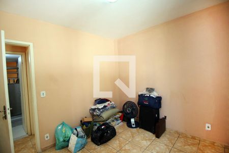 Quarto 2 de apartamento para alugar com 2 quartos, 62m² em Irajá, Rio de Janeiro