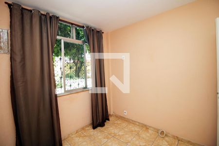 Quarto 2 de apartamento para alugar com 2 quartos, 62m² em Irajá, Rio de Janeiro