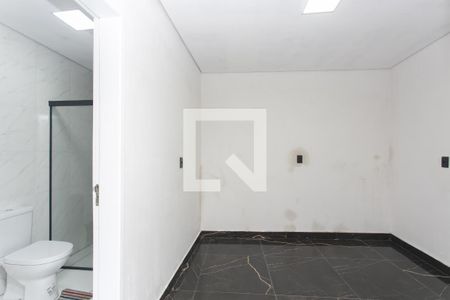 Suíte 1  de casa para alugar com 3 quartos, 230m² em Jardim Sao Sebastiao, São Paulo