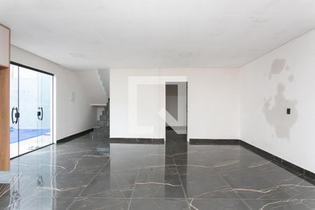 Sala de casa para alugar com 3 quartos, 230m² em Jardim Sao Sebastiao, São Paulo