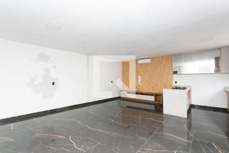 Sala de casa para alugar com 3 quartos, 230m² em Jardim Sao Sebastiao, São Paulo