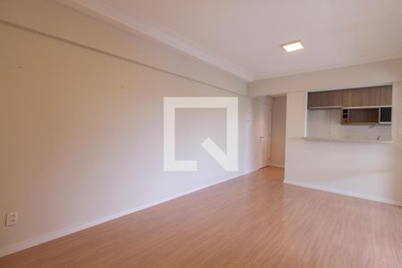 Sala de apartamento para alugar com 2 quartos, 72m² em Cambuci, São Paulo