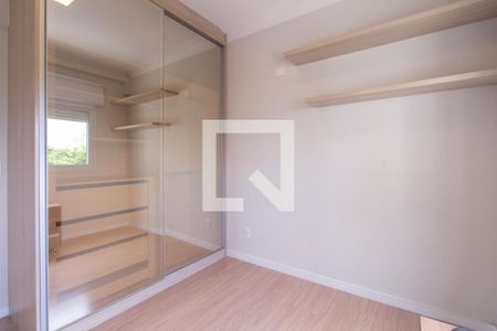 Quarto de apartamento para alugar com 2 quartos, 72m² em Cambuci, São Paulo