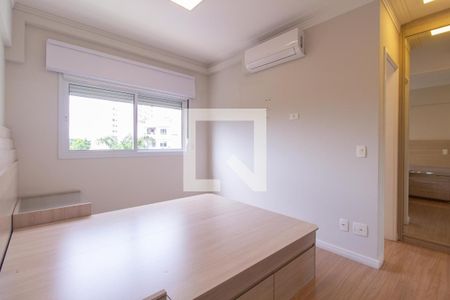 Suíte de apartamento para alugar com 2 quartos, 72m² em Cambuci, São Paulo