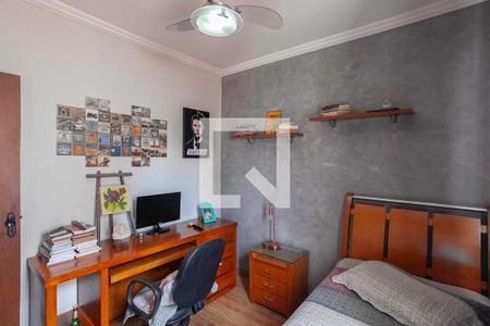 Quarto 1 de apartamento à venda com 3 quartos, 175m² em Santa Amelia, Belo Horizonte