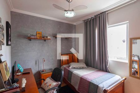 Quarto 1 de apartamento à venda com 3 quartos, 175m² em Santa Amelia, Belo Horizonte